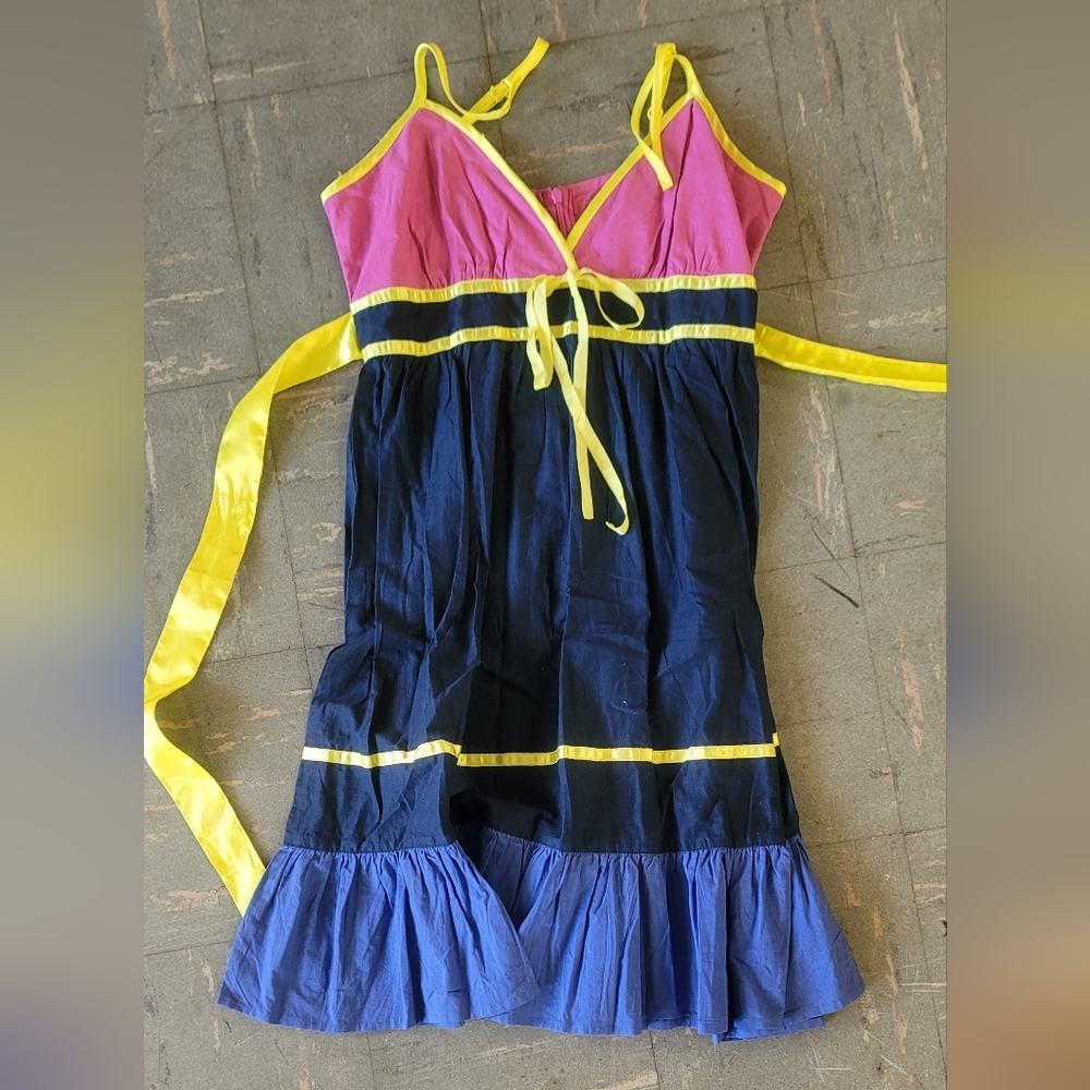 Forever Girls medium dress